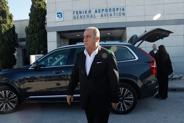 Son dakika haberi: Fatih Terim ilk transferini yapıyor! Süper Lig’in yıldızı Panathinaikos yolcusu...