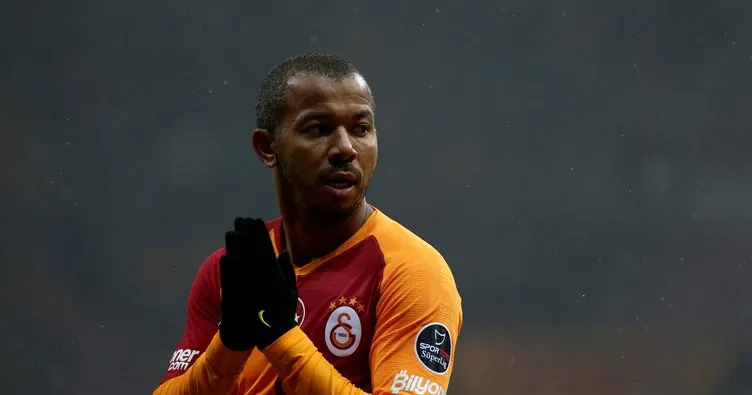 Galatasaray’dan flaş Mariano kararı!