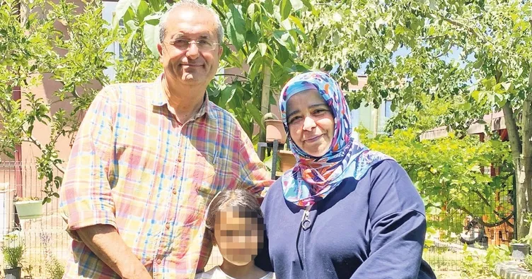 Buse Naz bize Allah’ın bir lütfu