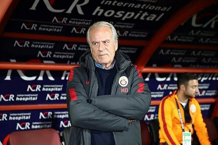 Galatasaray’ın teknik direktör adayları