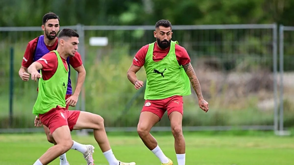 SON DAKİKA GALATASARAY HABERİ: TFF'ye mavi kart için Kerem Demirbay itirazı!