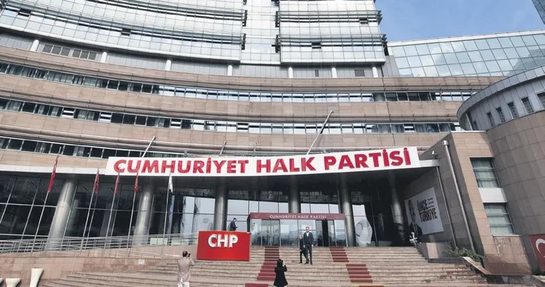 CHP’de ‘üye sayımız artmıyor’ paniği