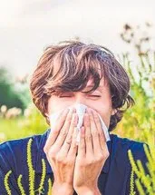 Bahar alerjisiyle nasıl başa çıkarım