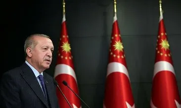 Cumhurbaşkanlığı Sözcüsü açıkladı! Başkan Erdoğan corona virüsten böyle korunuyor