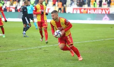 Adem Büyük, Beşiktaş’a karşı şeytanın bacağını kırdı! Tam 16 maç sonra...
