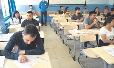 Bu kez Türkçe zorladı