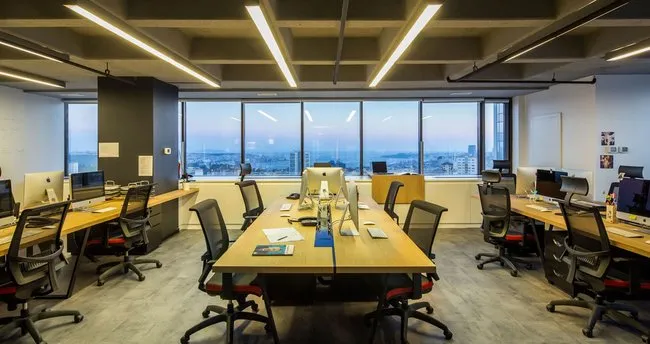 Pandemi Surecinde Sirketlerin Tercihi Sanal Ofisler Oldu Son Dakika Haberler