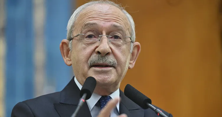 SON DAKİKA… 30 Haziran öncesi CHP Genel Merkezi’nden dikkat çeken hamle: Kemal Kılıçdaroğlu ihraç mı edilecek?