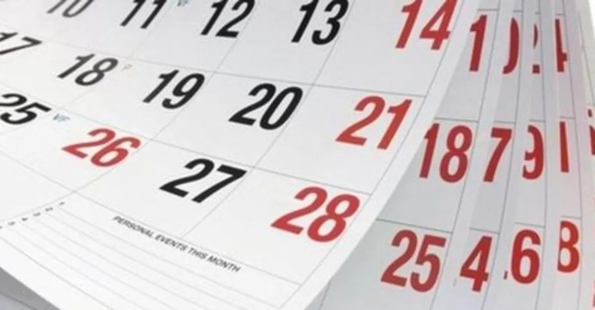 ramazan ve kurban bayrami 2020 ne zaman