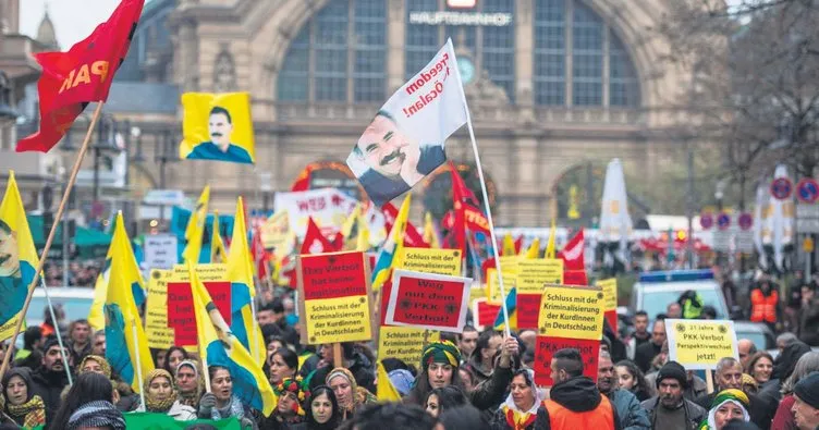 PKK’ya bakanlıktan tokat gibi cevap