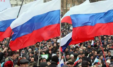 AB, Rusya’nın yaptırım süresini uzattı