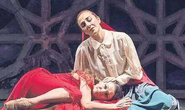 Afife gündüz gösterimi ile sahnede