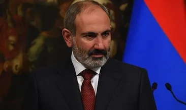 Paşinyan’dan dikkat çeken Türkiye açıklaması: Normalleşmeye ön koşulsuz hazırız