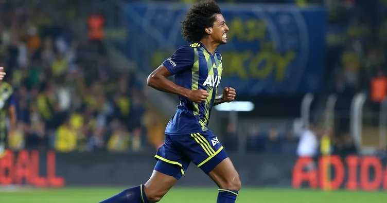 Luiz Gustavo’dan Fenerbahçe taraftarına transfer müjdesi: Ricardo Rodriguez