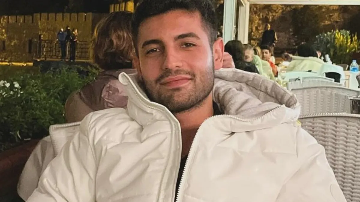 Alanya’da feci kaza! 26 yaşındaki genç yaşamını kaybetti Alanya’da feci kaza! 26 yaşındaki genç yaşamını kaybetti