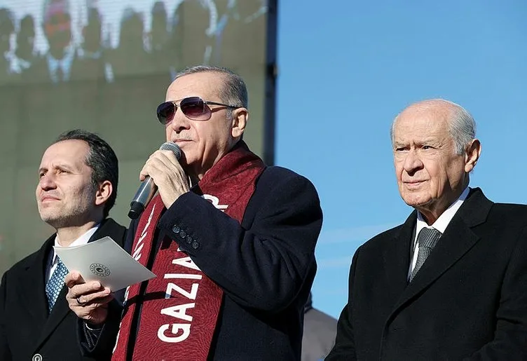 Son dakika | Kılıçdaroğlu’nun hesabı tutmadı! 7’li koalisyon partilerinde yeni deprem