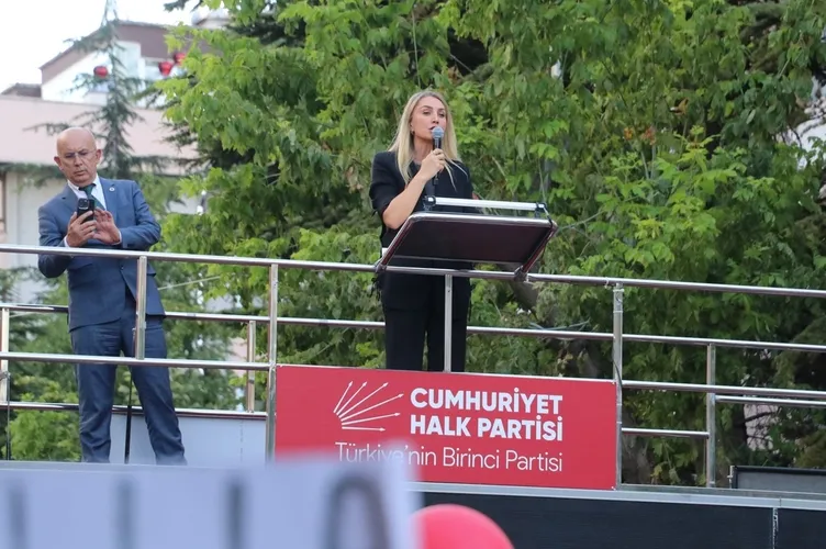 SON DAKİKA | CHP’de Çankaya krizi! Dilek İmamoğlu iddiaları partiyi karıştırdı