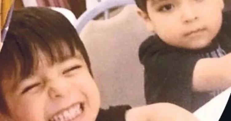 3 yaşındaki ikizler kazada can verdi