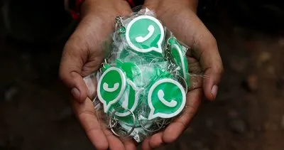 WhatsApp’ın ’Mesajı geri al’ özelliğinde süre arttı! Artık 1 saat değil