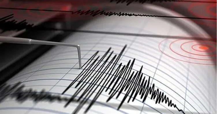 SON DAKİKA | Hakkari’de korkutan deprem!