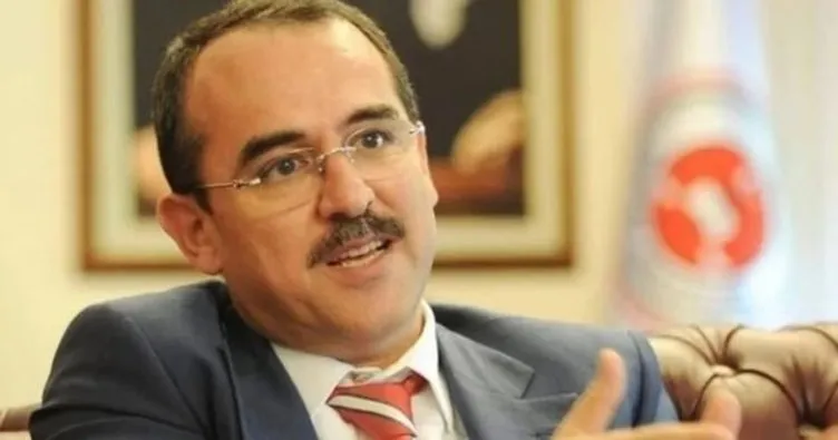 CHP’de Sadullah Ergin krizi! Kılıçdaroğlu ‘Milletvekili bile olamazsın’ sözleriyle hedef almıştı