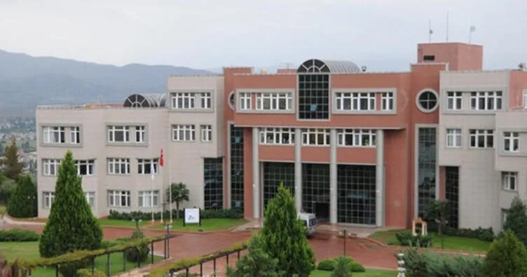 Aydın Adnan Menderes Üniversitesi 55 sözleşmeli personel alacak