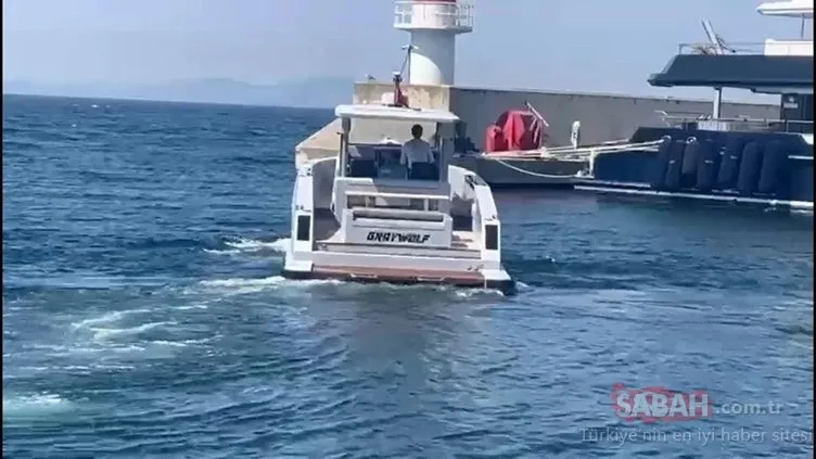 İş insanı arkadaşı Halit Yukay denizde kaybolmuştu...Seda Bakan’dan duygulandıran paylaşım