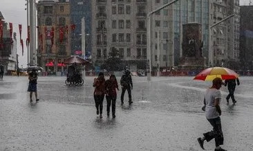 Son dakika haberler! Meteoroloji Uzmanı Dr. Deniz Demirhan, İstanbul için tarih verdi: Kuvvetli sağanak geliyor