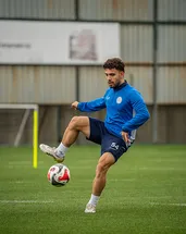 Trabzonspor’a transferde takas önerisi!