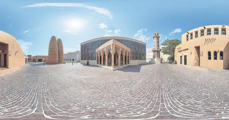 Katar’dan turizm atağı