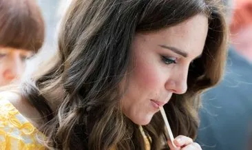 İşte Düşes’in zayıflık sırrı!