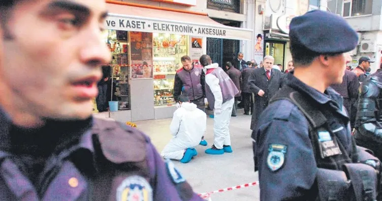 FETÖ parmağı 10 yıl sonra deşifre oldu