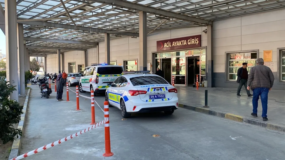 Sevgilisi tarafından bıçaklanan kadın öldü Sevgilisi tarafından bıçaklanan kadın öldü