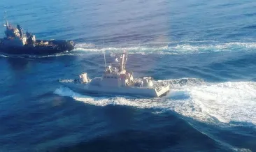 Karadeniz’de Sea Breeze 2019 tatbikatı