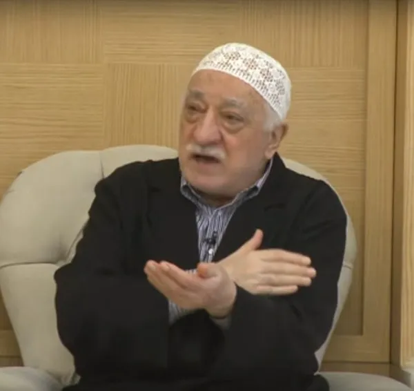 Son dakika | Çöpten çıkan diskten 5 bin FETÖ'cü deşifre edildi