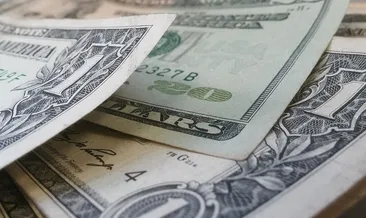 Dolar 10.25 TL’ye geriledi