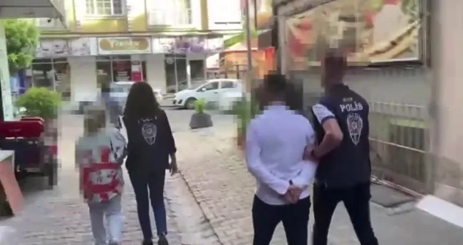 Sahte bankacılara operasyon… “Şüpheli işlemler var” diyerek hesapları boşalttılar Sahte bankacılara operasyon… “Şüpheli işlemler var” diyerek hesapları boşalttılar