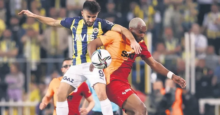 ‘İkinci golde faul var’
