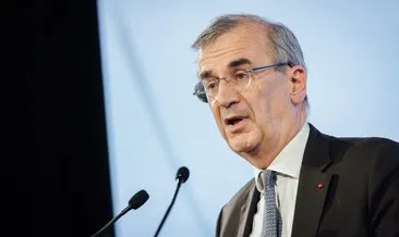 ECB üyesi Villeroy de Galhau: Avrupa’da ekonomik büyüme pozitif