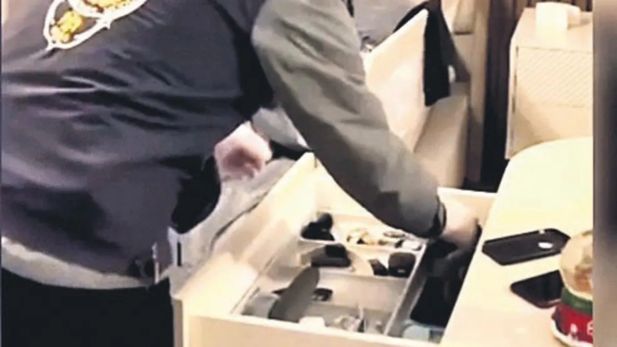 Foreks şebekesine operasyon: 26 gözaltı