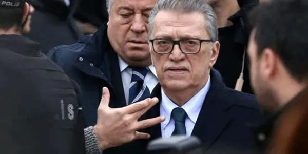 SON DAKİKA HABERİ! Mesut Yılmaz öldü haberi gerçek değil; İşte Mesut Yılmaz'ın durumuna ilişkin açıklama