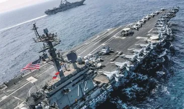 İsrail’in peşinden yine savaş sesleri