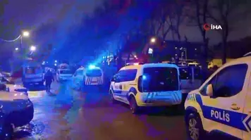 Bursa'da köprü altında şüpheli ölüm