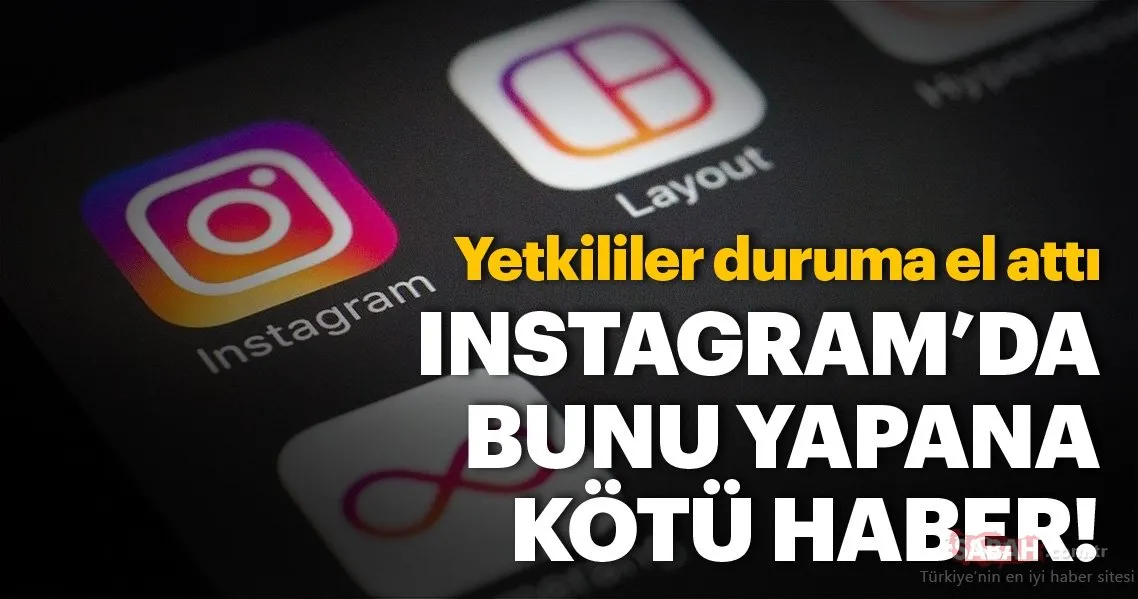 Image result for instagram takipÃ§i hilesi 2019