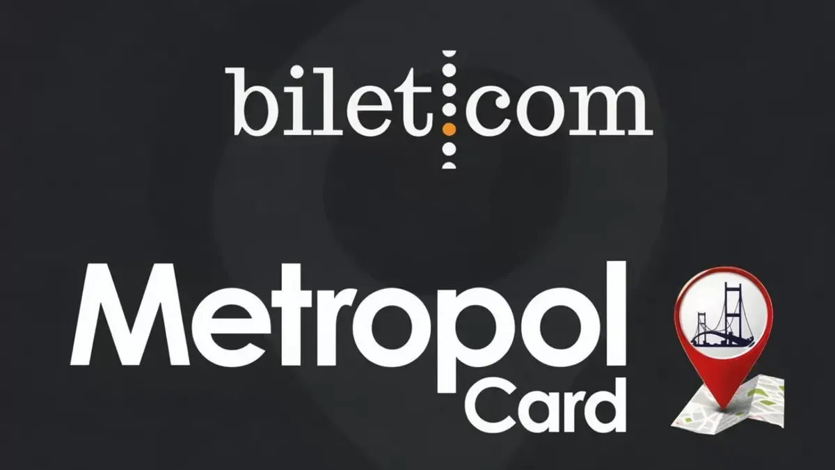MetropolCard ve Bilet.com’dan yeni dönem: Yemekten seyahate, mobiliteden deneyime uzanan yeni nesil fayda ekosistemi