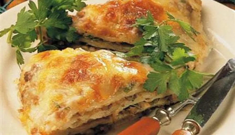 Kıymalı Akıtma