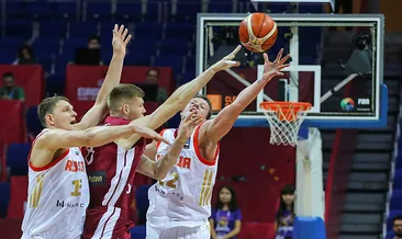 Letonya, Rusya’yı devirdi liderliği aldı