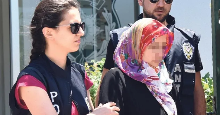 ‘Ben öldürmesem o öldürecekti’