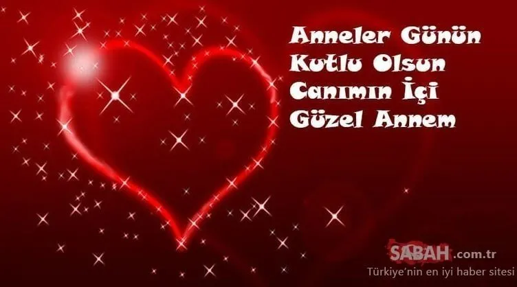 2019 en guzel resimli anneler gunu
