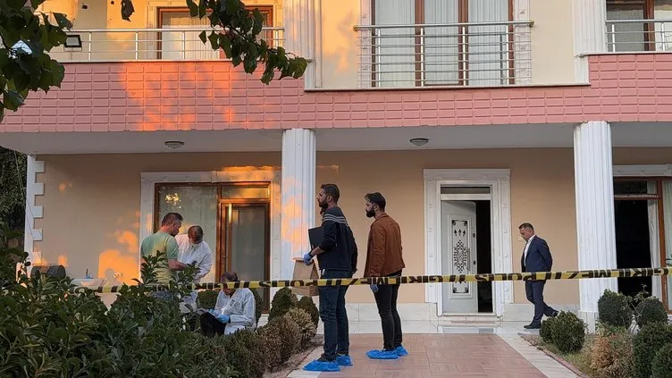 Son dakika: Batman’da aile faciası! Cinnet getiren baba dehşet saçtı: 3 ölü